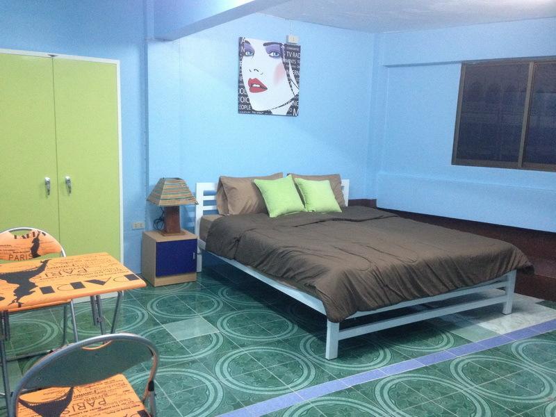 Room At Surat Surat Thani Pokój zdjęcie