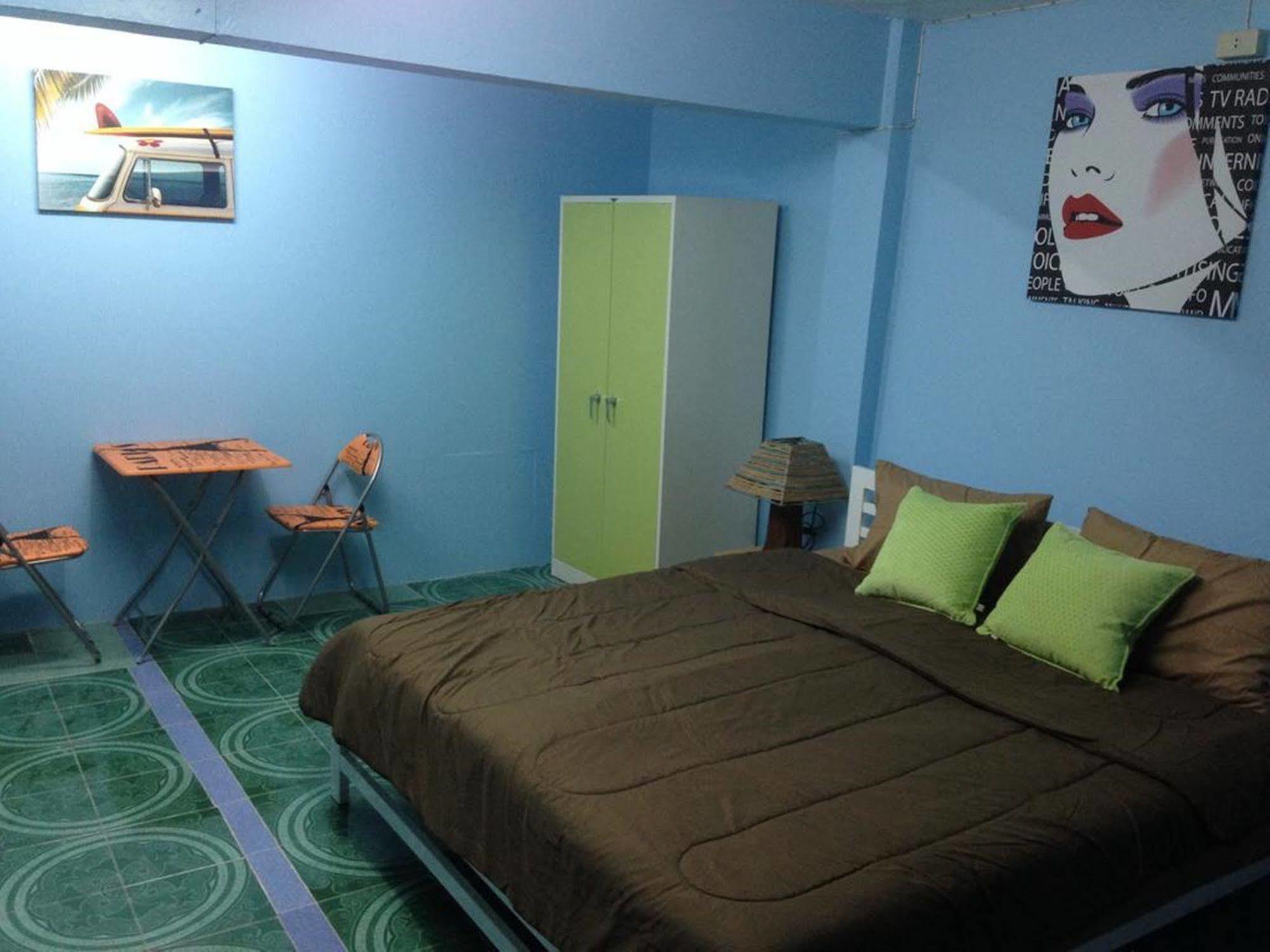 Room At Surat Surat Thani Zewnętrze zdjęcie