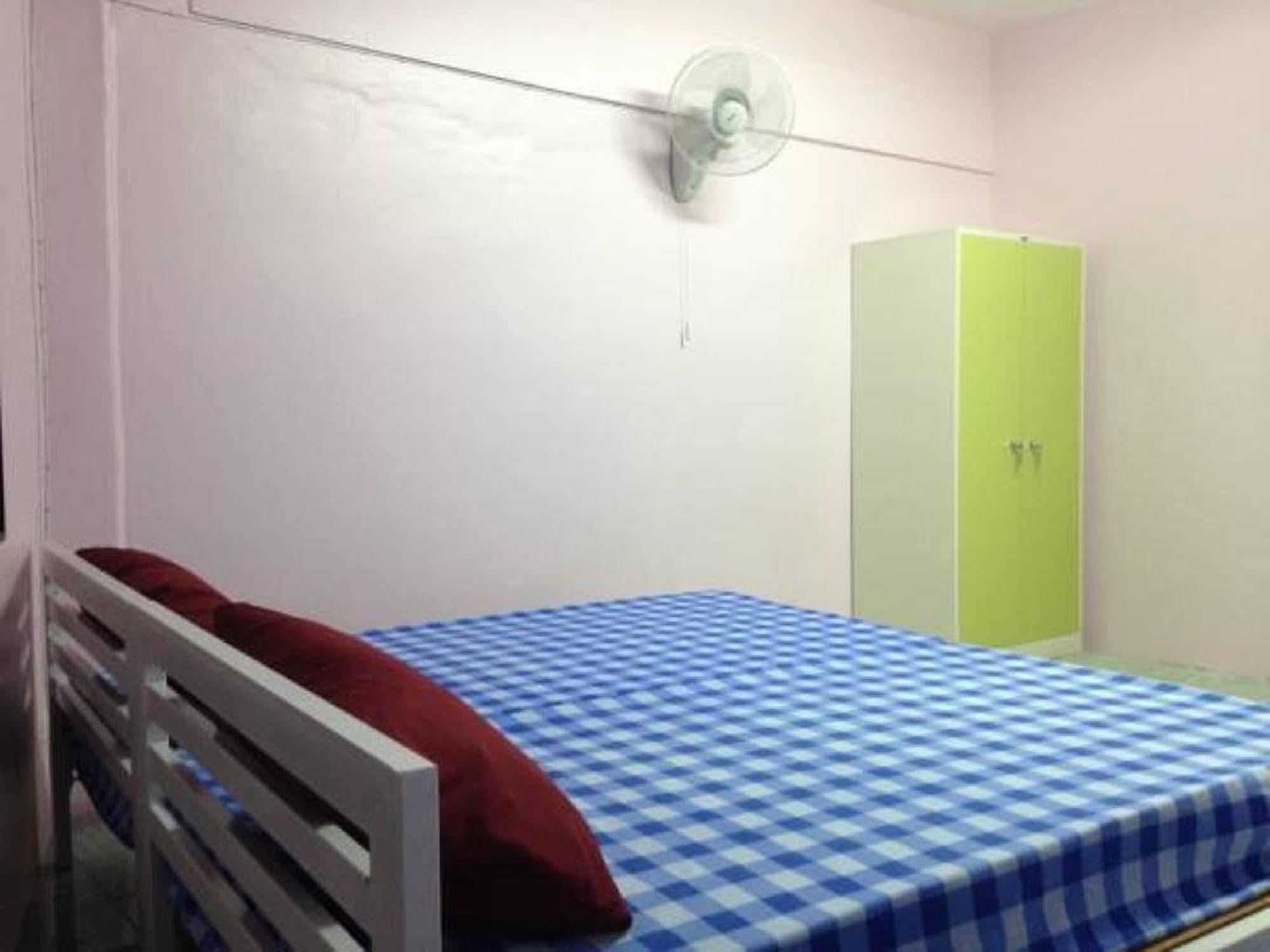 Room At Surat Surat Thani Zewnętrze zdjęcie