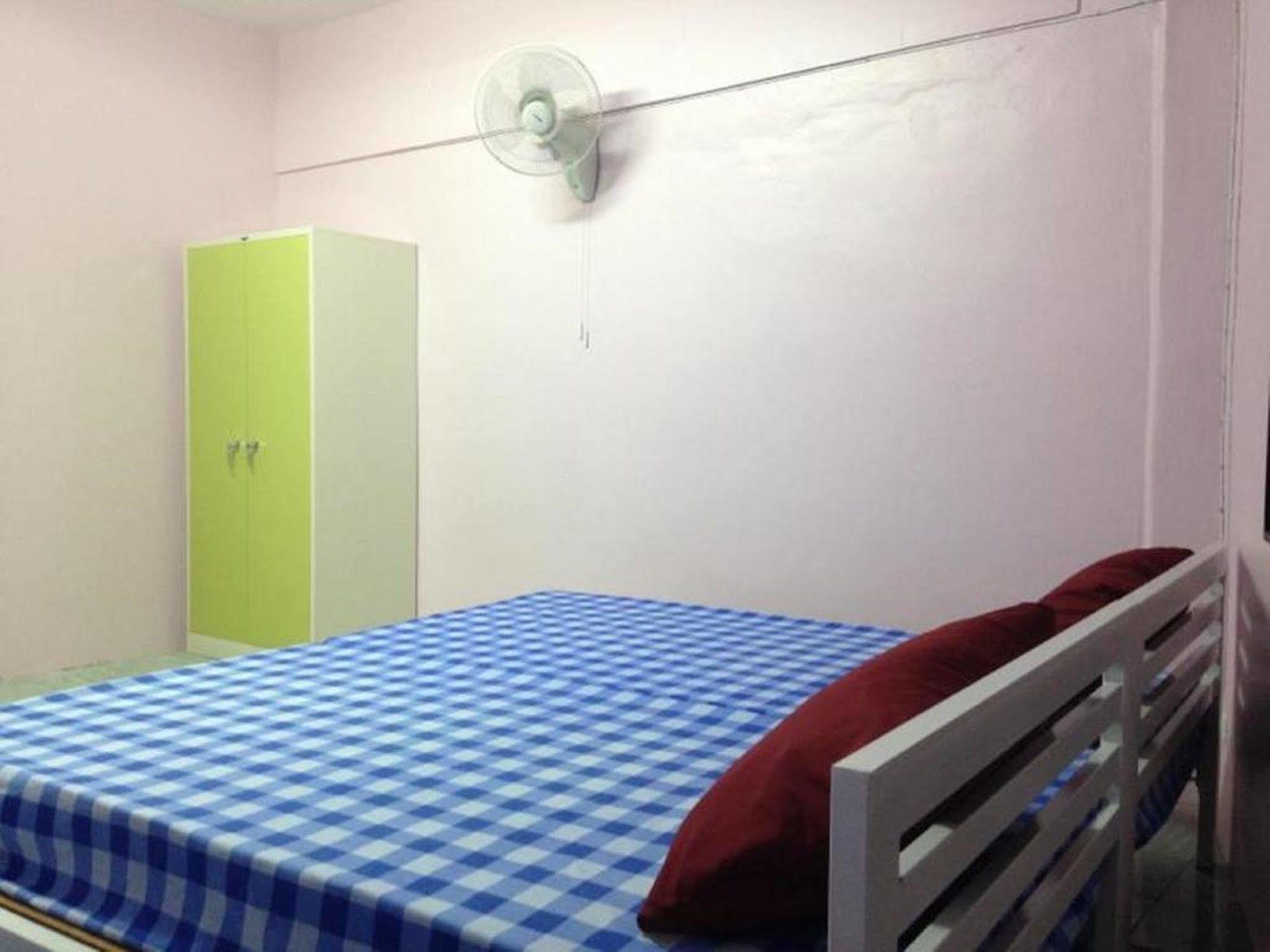 Room At Surat Surat Thani Zewnętrze zdjęcie