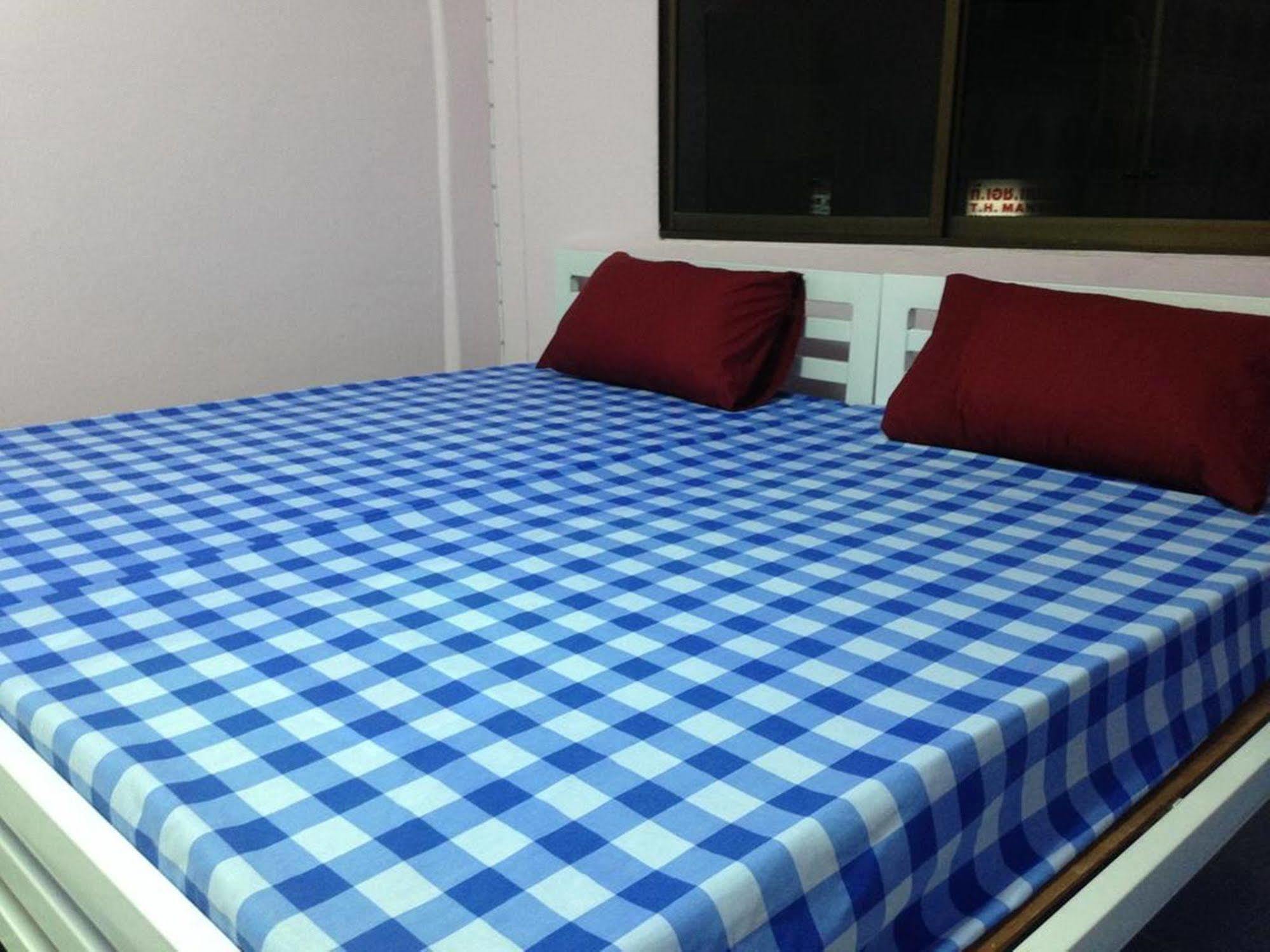 Room At Surat Surat Thani Zewnętrze zdjęcie
